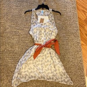 Light Summer Dress